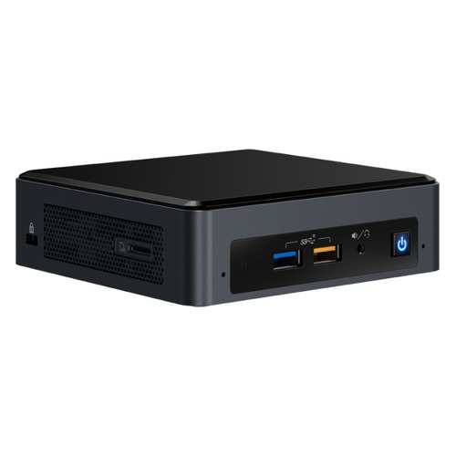 фото Платформа intel boxnuc8i3bek2 [boxnuc8i3bek2 961538]