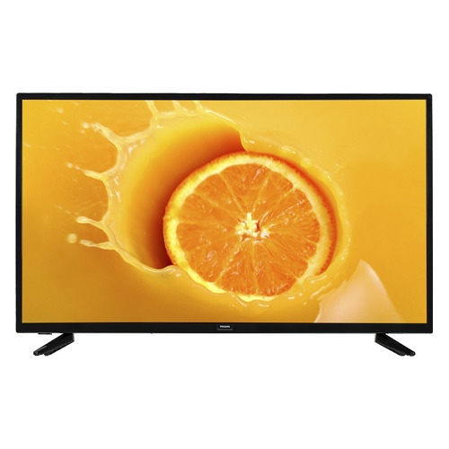 

LED телевизор PHILIPS 39PHT4003/60 HD READY (720p), Черный