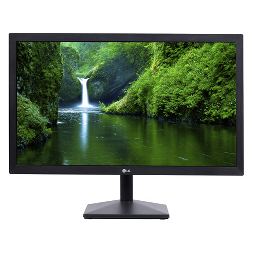 фото Монитор lg 22mk400h-b 21.5", черный [22mk400h-b.aruz]