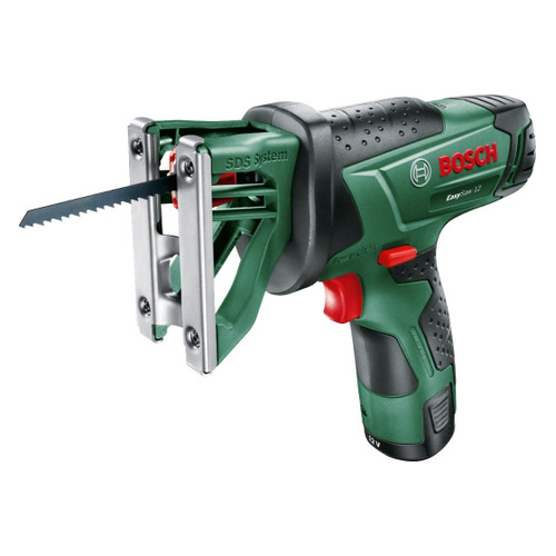 фото Лобзик bosch easysaw 12 [06033b4004]