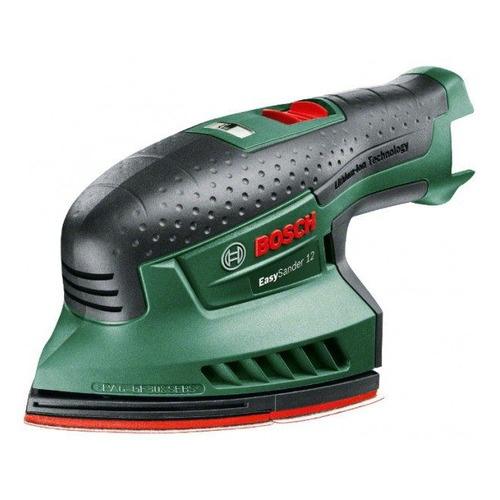 

Дельташлифмашина BOSCH EasySander 12 [060397690b], EasySander 12