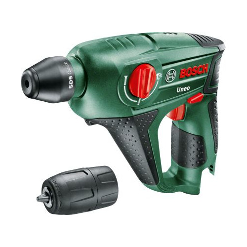 

Перфоратор BOSCH Uneo 12 [060398400c]