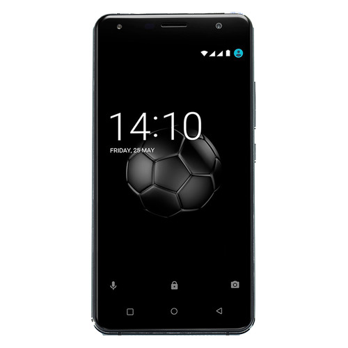 

Смартфон PRESTIGIO Muze X5 LTE черный