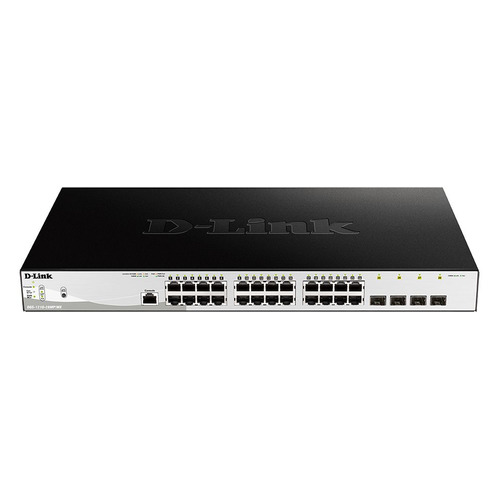 

Коммутатор D-LINK DGS-1210-28MP/ME [dgs-1210-28mp/me/b1a], DGS-1210-28MP/ME