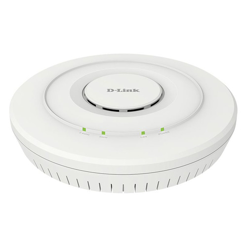 

Точка доступа D-LINK DWL-6610AP, белый