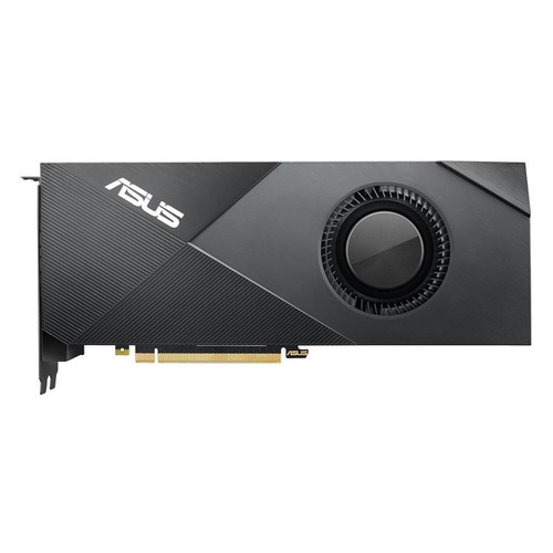 

Видеокарта ASUS nVidia GeForce RTX 2080Ti , TURBO-RTX2080TI-11G, 11ГБ, GDDR6, OC, Ret