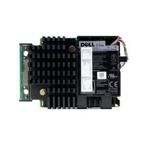 

Контроллер Dell PERC H740P Mini Card (405-AANL), PERC H740P