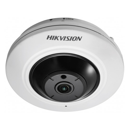 

Камера видеонаблюдения IP Hikvision DS-2CD2955FWD-I, 1.05 мм, белый [ds-2cd2955fwd-i (1.05mm)], DS-2CD2955FWD-I
