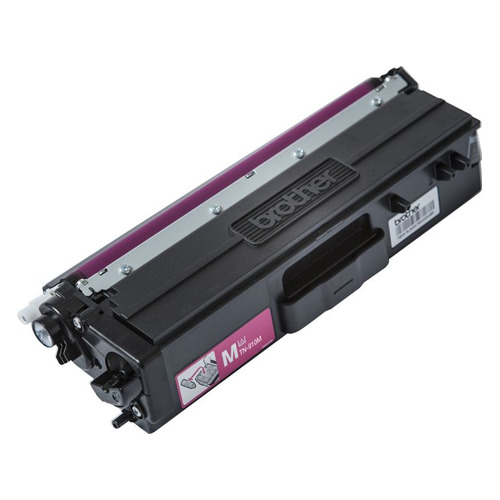 

Картридж Brother TN910M, пурпурный / TN910M, TN910M