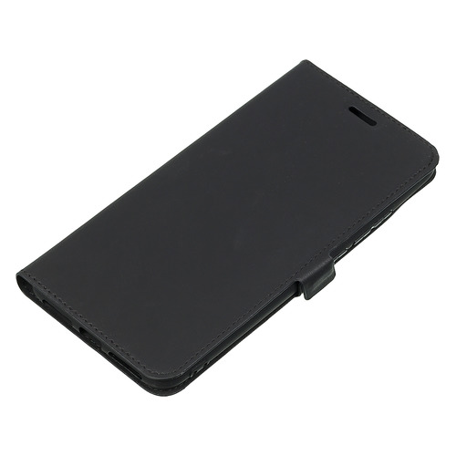 

Чехол (флип-кейс) DF xiFlip-27, для Xiaomi Redmi S2, черный
