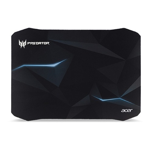 

Коврик для мыши ACER Predator NP.MSP11.004, черный/голубой [np.msp11.004-promo]