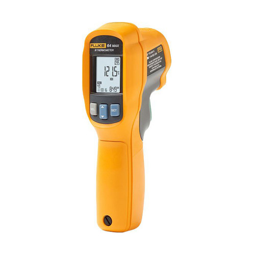 

Пирометр Fluke 4130474 (FLUKE-62 MAX), 4130474