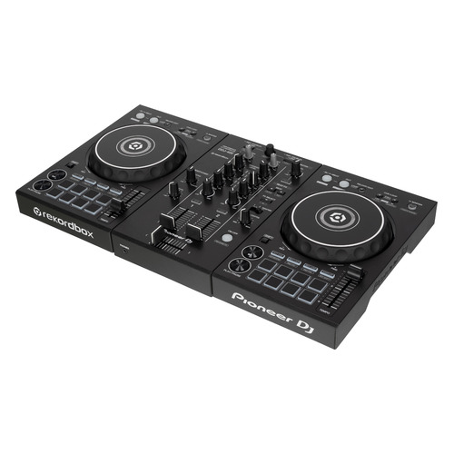 

Музыкальный пульт Pioneer DDJ-400, DDJ-400