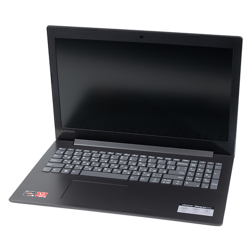 

Ноутбук LENOVO IdeaPad 330-15ARR, 15.6", AMD Ryzen 5 2500U 2.0ГГц, 8Гб, 256Гб SSD, AMD Radeon Vega 8, Windows 10, 81D200D9RU, черный