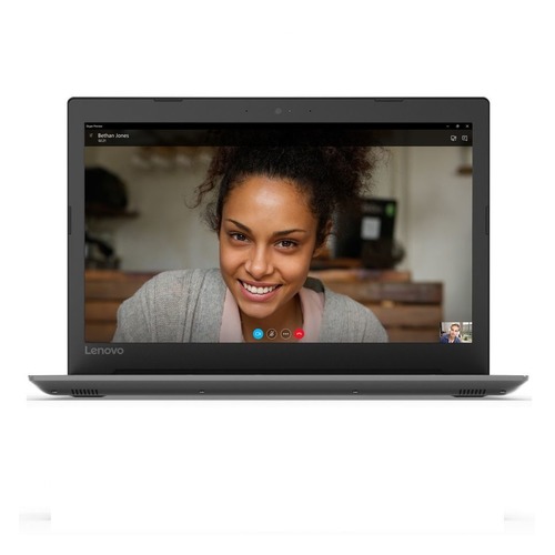 

Ноутбук LENOVO IdeaPad 330-15IKB, 15.6", Intel Core i3 6006U 2.0ГГц, 8Гб, 128Гб SSD, Intel HD Graphics 520, Windows 10, 81DC00P5RU, черный