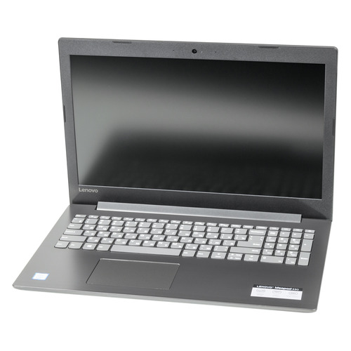 

Ноутбук LENOVO IdeaPad 330-15IKB, 15.6", Intel Core i5 8250U 1.6ГГц, 4Гб, 1000Гб, Intel UHD Graphics 620, Free DOS, 81DE01ASRU, черный