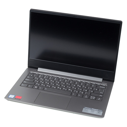 

Ноутбук LENOVO IdeaPad 330S-14IKB, 14", IPS, Intel Core i5 8250U 1.6ГГц, 8Гб, 16Гб Intel Optane, 1000Гб, AMD Radeon R540 - 2048 Мб, Windows 10, 81F40140RU, серый