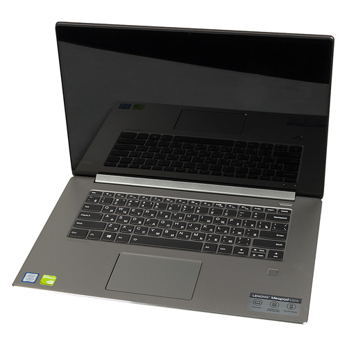 Ноутбук LENOVO IdeaPad 530S-15IKB, 15.6 Ноутбук LENOVO IdeaPad 530S-15IKB, 15.6