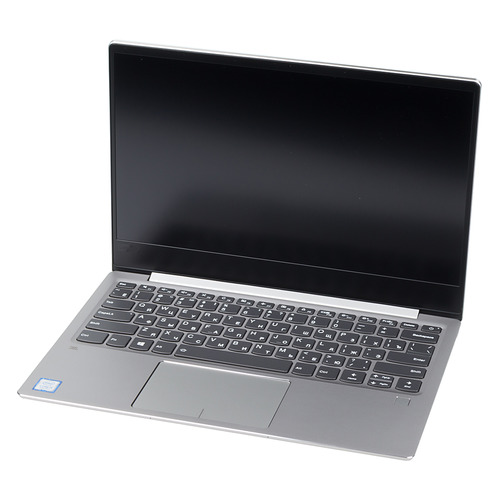 

Ультрабук LENOVO IdeaPad 720S-13IKBR, 13.3", IPS, Intel Core i5 8250U 1.6ГГц, 8Гб, 256Гб SSD, Intel UHD Graphics 620, Windows 10, 81BV007KRU, серый