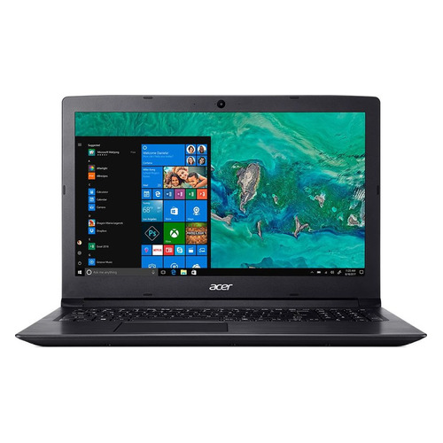 

Ноутбук ACER Aspire 3 A315-53-51V7, 15.6", Intel Core i5 8250U 1.6ГГц, 8Гб, 1000Гб, 256Гб SSD, Intel UHD Graphics 620, Windows 10 Home, NX.H38ER.004, черный