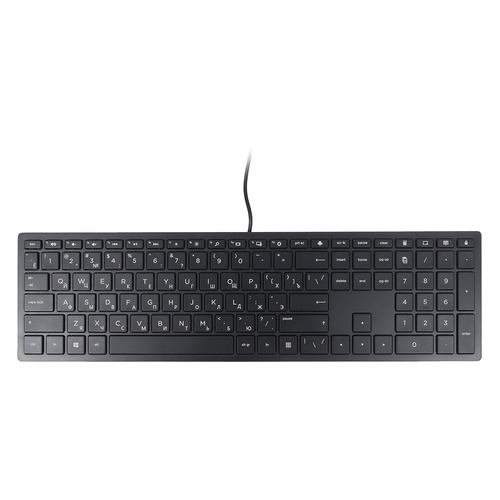 

Клавиатура HP 300 RUSS, USB, черный [4ce96aa], 300 RUSS