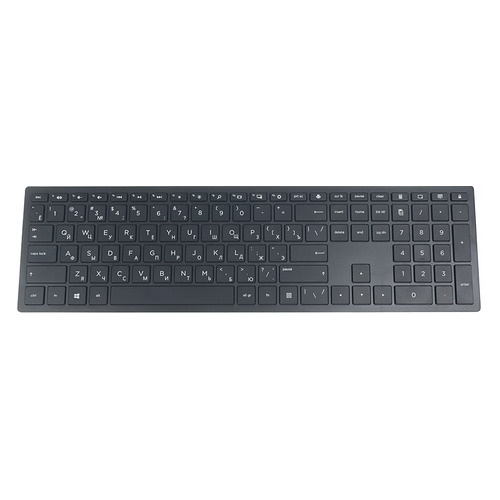 

Клавиатура HP Pavilion 600, USB, Радиоканал, черный [4ce98aa], Pavilion 600