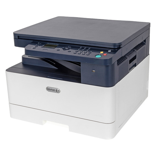 

МФУ лазерный Xerox B1022, A3, лазерный, белый [b1022v_b], B1022