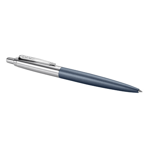 

Ручка шариков. Parker Jotter XL K69 (2068359) Matte Blue CT M синие подар.кор., XL K69