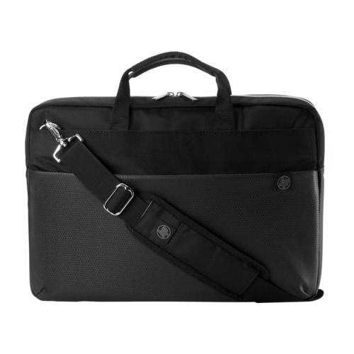 

Портфель 15.6" HP Duotone Briefcase [4qf95aa], Duotone Briefcase