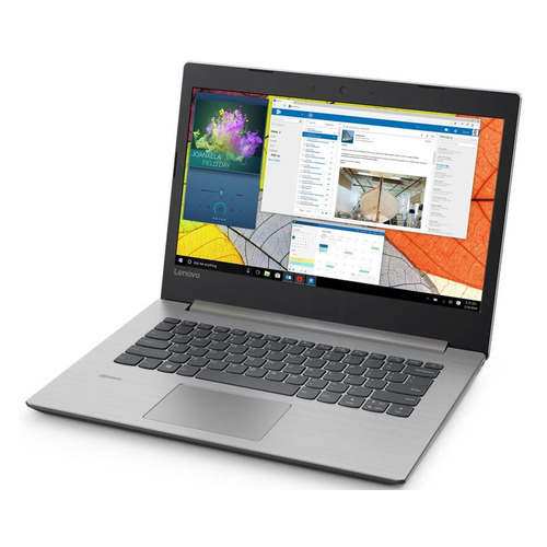 

Ноутбук LENOVO IdeaPad 330S-14AST, 14", AMD A6 9225 2.6ГГц, 4Гб, 128Гб SSD, AMD Radeon R4, Windows 10, 81F8003FRU, серый