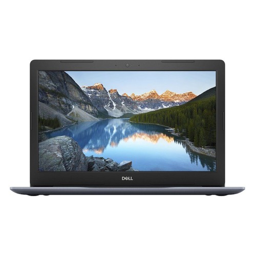 

Ноутбук DELL Inspiron 5570, 15.6", Intel Core i5 8250U 1.6ГГц, 8Гб, 1000Гб, AMD Radeon 530 - 2048 Мб, DVD-RW, Linux Ubuntu, 5570-5833, синий