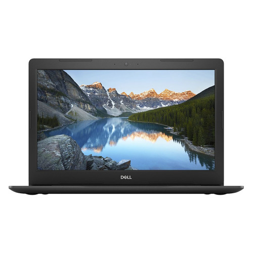 

Ноутбук DELL Inspiron 5570, 15.6", Intel Core i7 8550U 1.8ГГц, 8Гб, 1000Гб, 128Гб SSD, AMD Radeon 530 - 4096 Мб, DVD-RW, Linux Ubuntu, 5570-5857, черный
