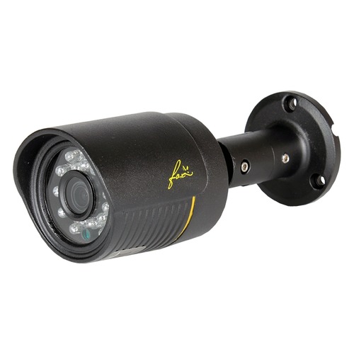 

Камера видеонаблюдения Fox FX-C20F-IR, 1080p, 3.6 мм, черный