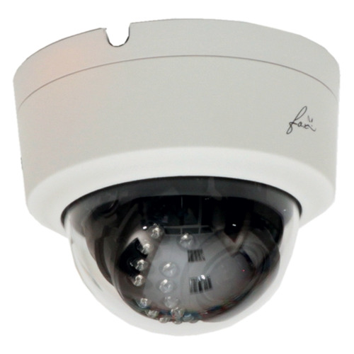 

Камера видеонаблюдения Fox FX-D20V-IR, 1080p, 2.8 - 12 мм, белый