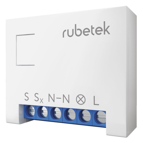 фото Реле rubetek re-3311