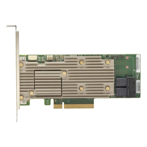 

Адаптер Lenovo 7Y37A01084 ThinkSystem RAID 930-8i 2GB Flash PCIe, 7Y37A01084
