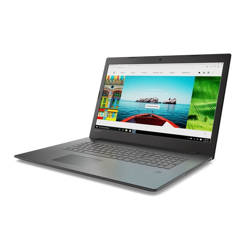 

Ноутбук LENOVO IdeaPad 330-17AST, 17.3", AMD A6 9225 2.6ГГц, 8Гб, 1000Гб, AMD Radeon R3, Windows 10, 81D70034RU, серый