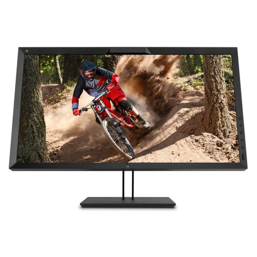 фото Монитор hp dreamcolor z31xstudio display "r", 31.1", черный [z4y82a4]