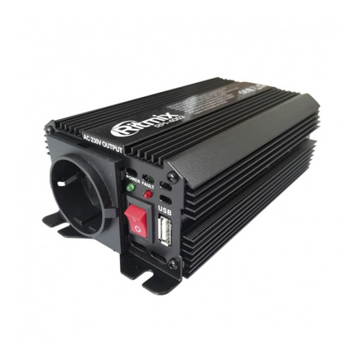 

Преобразователь напряжения RITMIX RPI-4002 [15119885]