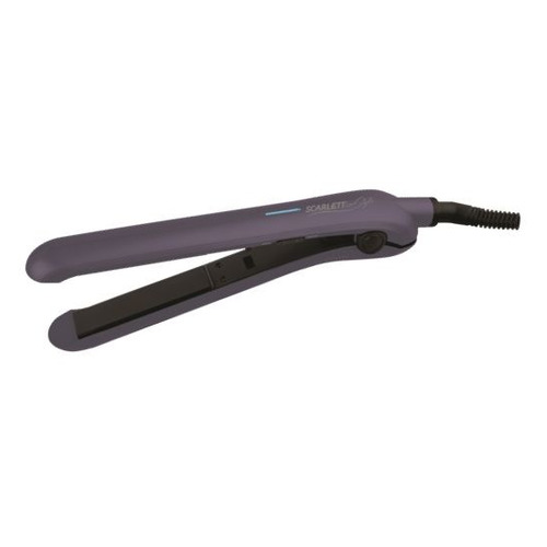

Щипцы SCARLETT SC-HS60607, черный, SC-HS60607