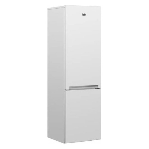 фото Холодильник beko rcnk310k20w, двухкамерный, белый