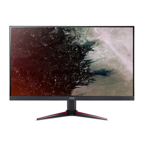 

Монитор игровой ACER Nitro VG270bmiix 27" черный/красный [um.hv0ee.001]