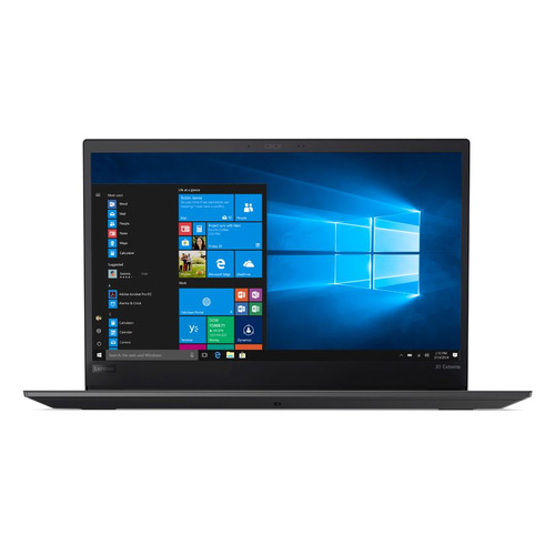 

Ноутбук LENOVO ThinkPad X1 Extreme, 15.6", IPS, Intel Core i5 8300H 2.3ГГц, 8Гб, 256Гб SSD, nVidia GeForce GTX 1050 Ti - 4096 Мб, Windows 10 Professional, 20MF000RRT, черный