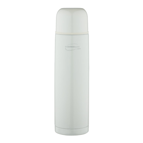 фото Термос thermos thermocafe arctic- 500, 0.5л, белый