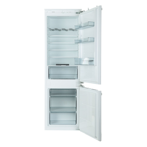 фото Встраиваемый холодильник gorenje rki2181e1 белый