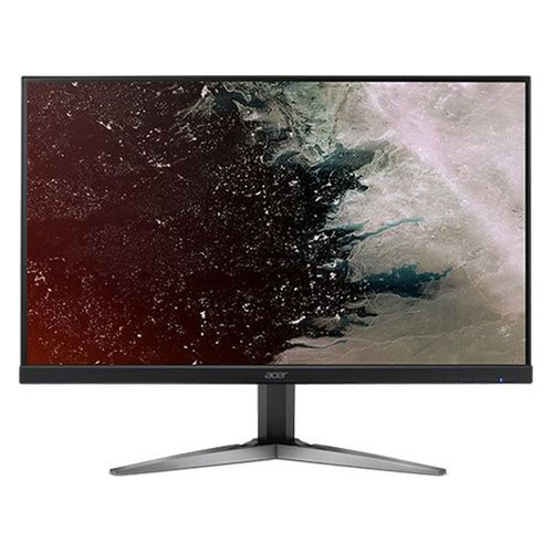 

Монитор игровой ACER KG281Kbmiipx 28" серебристый/черный [um.px1ee.005]