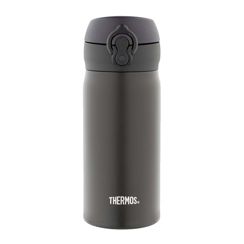 фото Термос thermos jnl-352-alb, 0.35л, черный