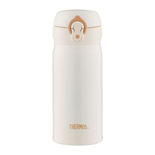 фото Термос thermos jnl-352-prw, 0.35л, белый