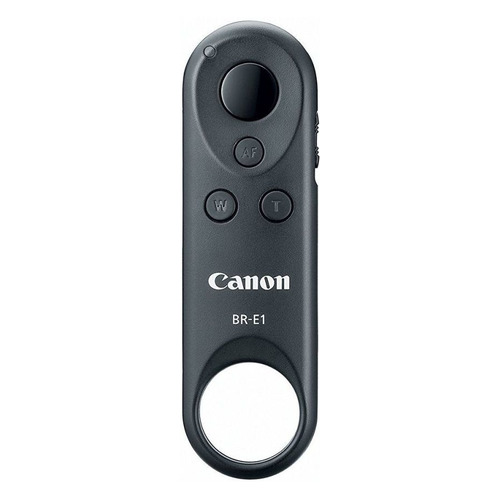 

ПДУ Canon BR-E1, для зеркальных и системных камер [2140c001], Черный, BR-E1