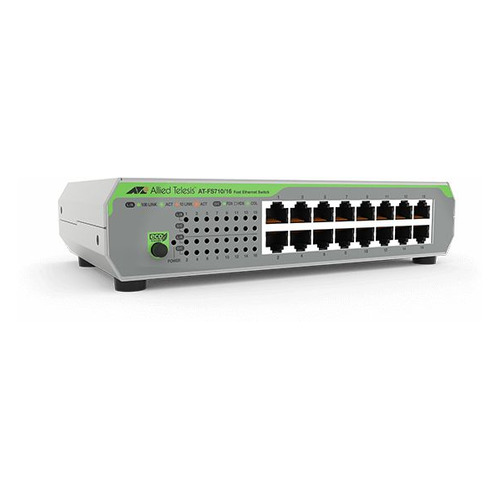 

Коммутатор ALLIED TELESIS AT-FS710/16-50